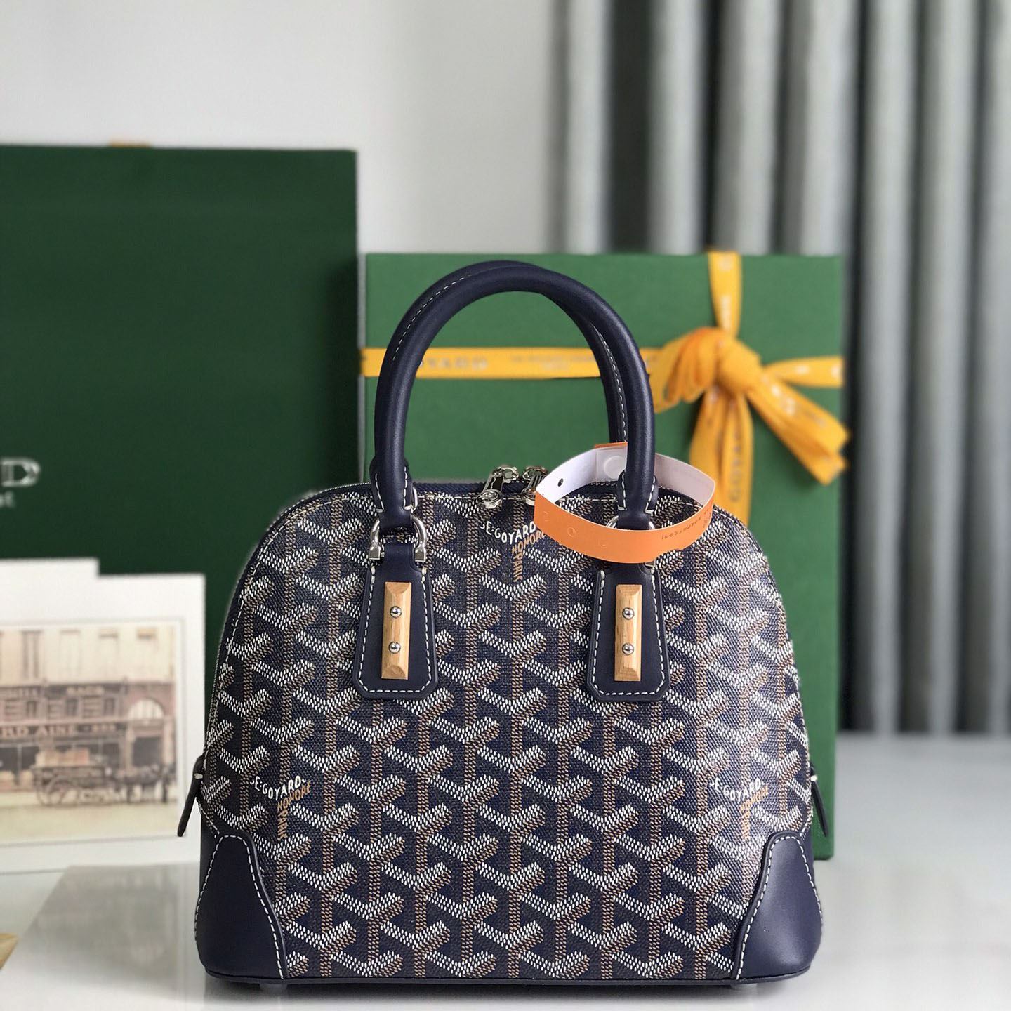 Go*ard travel bags